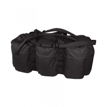 Kombat UK Assault Holdall (BK)